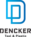 Dencker logo